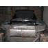 Фаркоп Opel Mokka, (з 2012--), Фаркоп на Опель Мокка 