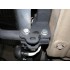 Фаркоп Peugeot 206, (з 2006--), Фаркоп на Пежо 206 Седан, Кабріолет