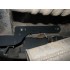 Фаркоп Peugeot 206, (з 2006--), Фаркоп на Пежо 206 Седан, Кабріолет
