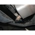 Фаркоп Peugeot 508 (2011-2018), Фаркоп Пежо 508 Седан
