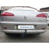 Фаркоп Peugeot 607, (2000-2010), Фаркоп на Пежо 607 