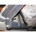 Фаркоп Peugeot 607, (2000-2010), Фаркоп на Пежо 607 