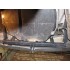 Фаркоп Peugeot 607, (2000-2010), Фаркоп на Пежо 607 