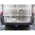 Фаркоп Peugeot Expert 3, (з 2016 --), Фаркоп на Пежо Експерт 3