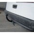 Фаркоп Рено Кенгу 2, Фаркоп Рено Кенго 2, Фаркоп Renault Kangoo 2, (з 2008--) 