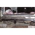 Фаркоп Рено Кенгу 2, Фаркоп Рено Кенго 2, Фаркоп Renault Kangoo 2, (з 2008--) 
