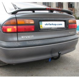 Фаркоп Renault Laguna 1, (1998-2001), Фаркоп на Рено Лагуна 1