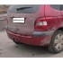 Фаркоп на Рено Сценік 1, Фаркоп Renault Scenic 1, (1996-2003) 