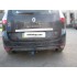 Фаркоп Рено Гранд Сценік 3, Фаркоп Renault Grand Scenic 3 (2009-2016)