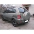 Фаркоп Renault Scenic 1 RX4, (2000-2003), Фаркоп на Рено Сценік 1 