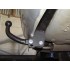 Фаркоп Рено Логан, Фаркоп Renault Logan 1, (2004-2012), Седан