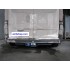 Фаркоп Рено Трафік 3, Фаркоп Renault Trafic 3 (c 2014--), Литий крюк