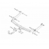 Фаркоп Рено Еспейс 4, Фаркоп Renault Espase 4 (2002-2014) 