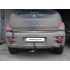 Фаркоп SsangYong Actyon, Фаркоп на СангЙонг Актіон (2006-2011) 