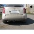 Фаркоп SsangYong Korando, Фаркоп СангЙонг Корандо (c 2010--) 