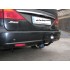 Фаркоп SsangYong Rodius, Фаркоп на СангЙонг Родіус, (2004-2013) 