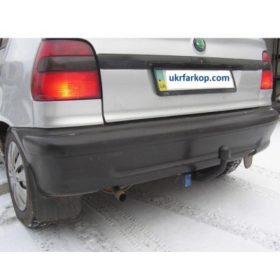 Фаркоп на Шкоду Феліція, Фаркоп Шкода Феліція, Фаркоп Skoda Felicia, (1994-2001), Хетчбек