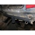 Фаркоп Шкода Октавія Тур, Фаркоп Шкода Октавія А4, Фаркоп Skoda Octavia Tour A4, (1997-2010)