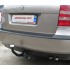 Фаркоп на Шкода Октавія А5, Фаркоп Skoda Octavia A5, (2004-2013), Універсал / Ліфтбек
