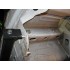 Фаркоп Skoda Octavia A5, (2004-2013), Фаркоп на Шкоду Октавія А5, Фаркоп Шкода Октавія А5