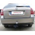 Фаркоп Skoda Octavia A5, (2004-2013), Фаркоп на Шкоду Октавія А5, Фаркоп Шкода Октавія А5
