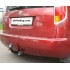 Фаркоп Шкода Румстер, Фаркоп на Шкоду Румстер, Фаркоп Skoda Roomster, (2006-2015) 