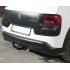 Фаркоп Citroen C4 Cactus, (2014-2018), Фаркоп на Сітроен С4 Кактус