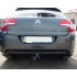 Фаркоп Citroen C4 2, (2010-2018), Фаркоп на Сітроен Ц4, 2 покоління