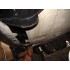 Фаркоп Citroen C4 2, (2010-2018), Фаркоп на Сітроен Ц4, 2 покоління