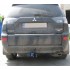 Фаркоп Citroen C-Crosser, Фаркоп Сітроен Ц Кросер (2007-2013)
