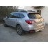 Фаркоп на Субару Аутбек, Фаркоп Subaru Outback, (c 2014--), под квадрат 50х50 мм