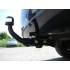 Фаркоп Suzuki SX 4, Фаркоп Сузукі СХ 4 Седан, (2006-2013)
