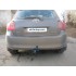 Фаркоп на Тойота Ауріс, Фаркоп Toyota Auris, (2006-2012)