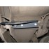 Фаркоп на Тойота Ауріс, Фаркоп Toyota Auris, (2006-2012)