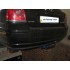 Фаркоп на Тойота Авенсіс, Фаркоп Toyota Avensis, (2003-2008), Ліфтбек / Седан