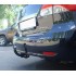 Фаркоп Toyota Avensis, (2009-2018), Фаркоп на Тойота Авенсіс, Седан / Універсал 