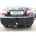 Фаркоп Toyota Camry 40, Фаркоп Тойота Камрі 40 (2006-2011)
