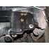 Фаркоп Toyota Camry 40, Фаркоп Тойота Камрі 40 (2006-2011)