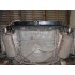 Фаркоп Toyota Camry 40, Фаркоп Тойота Камрі 40 (2006-2011)