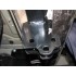 Фаркоп на Тойота Проэйс, Фаркоп Toyota Proace, Proace Verso 2 (c 2016--) 