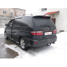 Фаркоп Toyota Previa 2, Фаркоп Тойота Превіа 2, (2000-2006) 