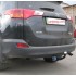 Фаркоп Тойота Рав 4, Фаркоп на Тойота Рав 4, Фаркоп Toyota Rav 4, (2013-2018) 