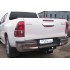 Фаркоп Toyota Hilux Без балки (з 2004--, з 2015--) Фаркоп на Тойота Хайлюкс 