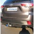 Фаркоп Toyota Highlander (2014-2019) Фаркоп Тойота Хайлендер