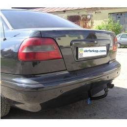 Фаркоп Volvo S40, (1995-2004), Фаркоп на Вольво С40